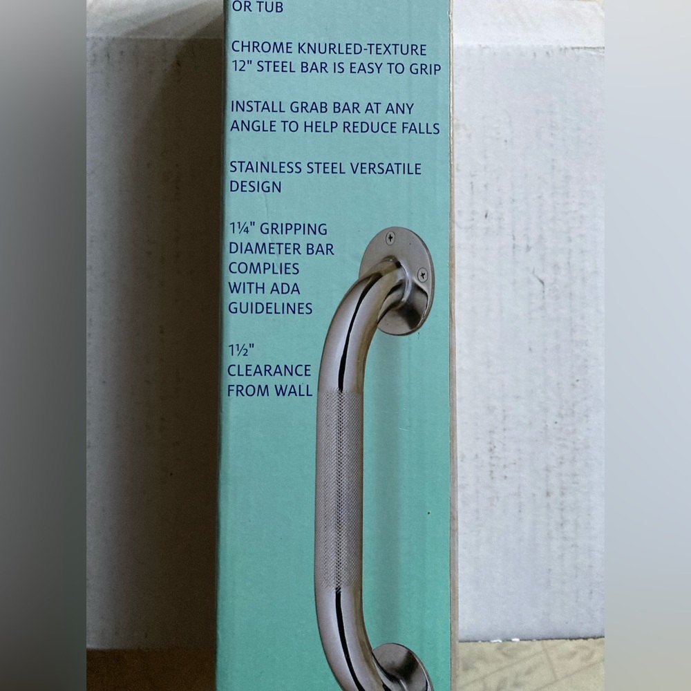 Grab Bar